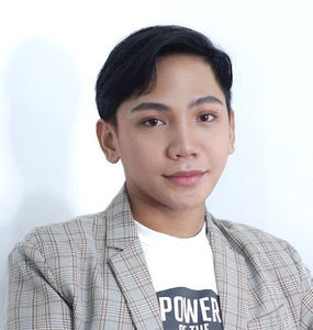 Meet your Posher, John peter